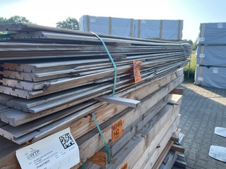 Partij Hout